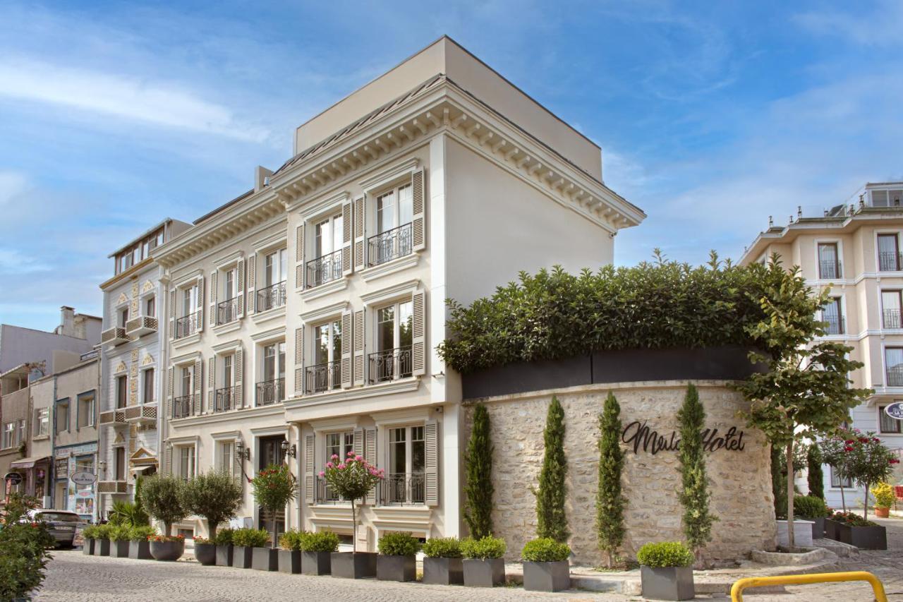Motto By Mula Hotel 4*