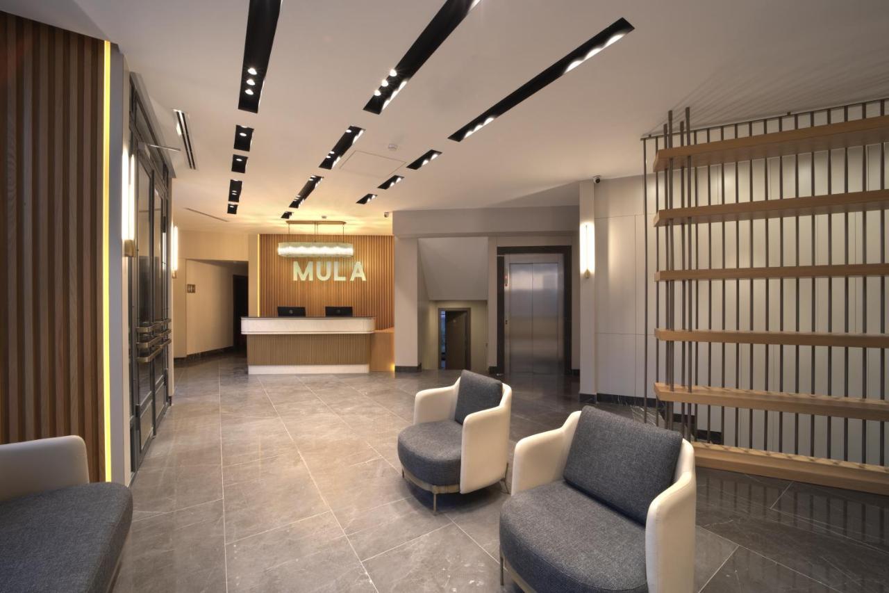 Hotel Motto By Mula Stambuł